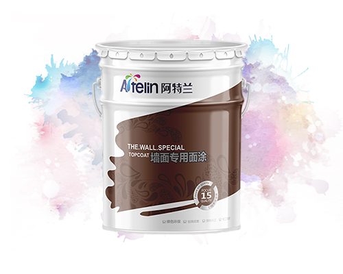 墙面专用面涂