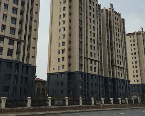 外墙真石漆涂料如何应对风沙天气?