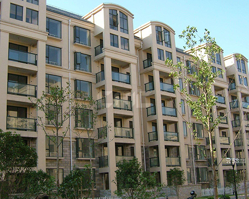 外墙真石漆涂料有哪些新型技术应用?