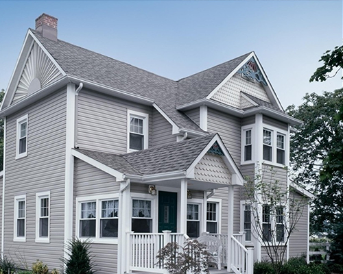 外墙真石漆涂料如何选择适合的厚度？