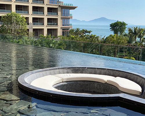 Js聚合物防水涂料