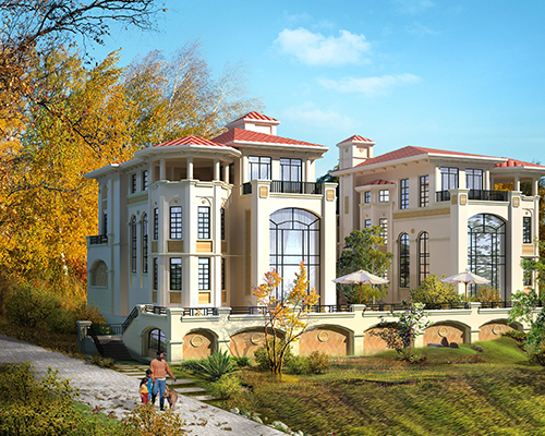 外墙真石漆涂料如何判断质量好坏？