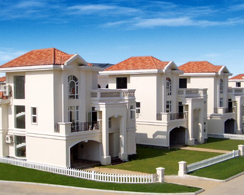 外墙真石漆涂料施工前需要做哪些准备？